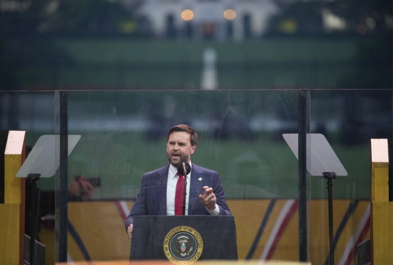 “Typical of authoritarian regimes”: Deportation tied to Vance “Babyface” meme sparks global outrage