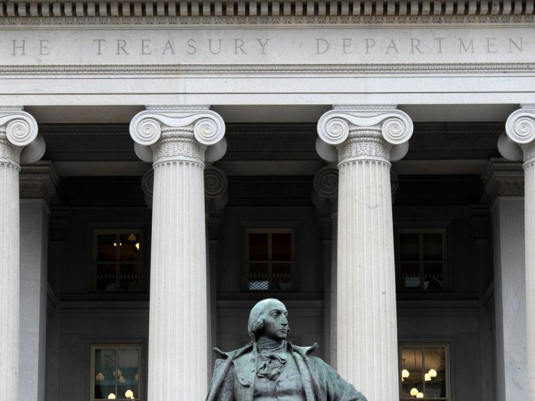 US sanctions Mexican banks, alleging connections to cartel money laundering