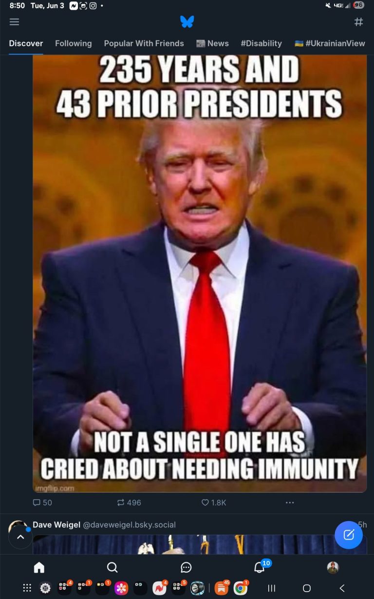 A CROOKED, CRUEL, CORRUPT, CRAZY CULT WHOSE DAYS ARE NUMBERED.