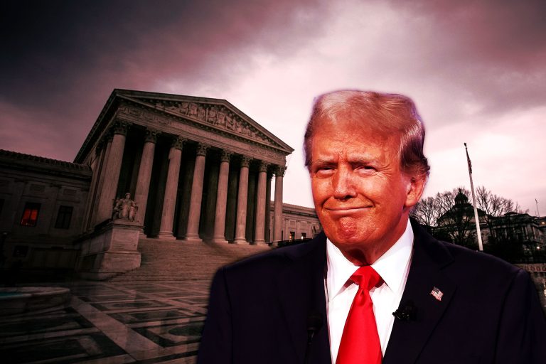 Supreme Court bends again to Trump’s will
