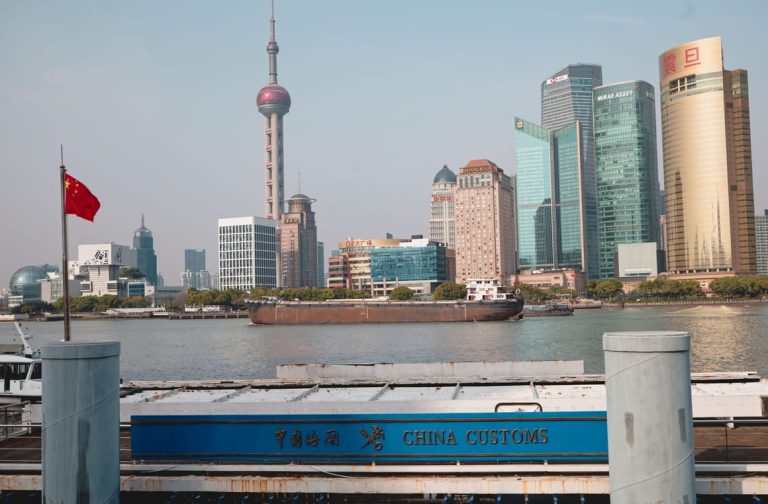 European prosecutors crack down on fraudulent Chinese imports