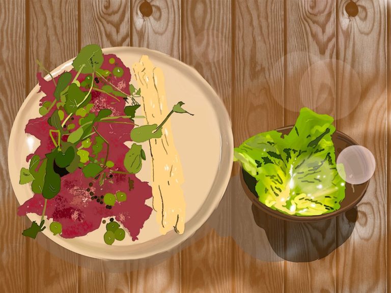 Restaurant review: Kline