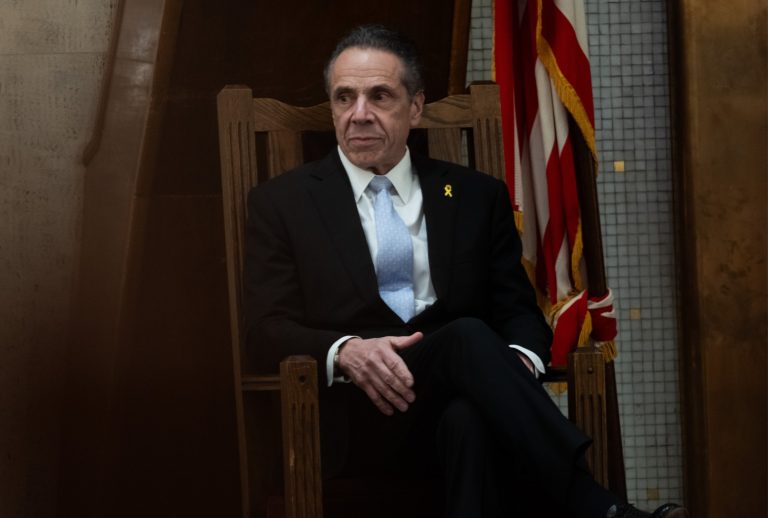 “An interesting situation”: Cuomo considers independent run against Mamdani in NYC mayoral race