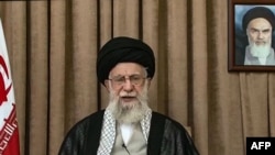 Khamenei Reemerges In New Video, Says Iran Gave A ‘Hard Slap’ To US, Downplays Nuclear Damage
