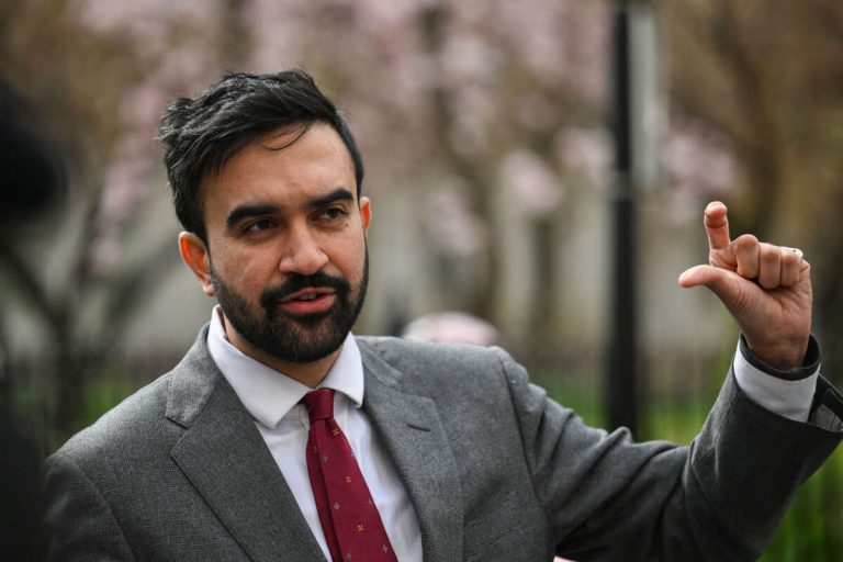 The Right Incites Blatant Islamophobia After Zohran Mamdani’s Win