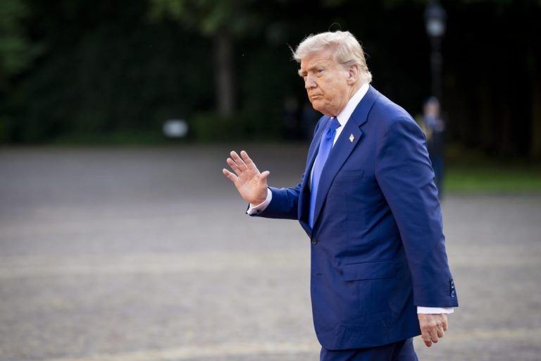L’Europe a réussi à maintenir Trump dans l’Otan, et maintenant ?