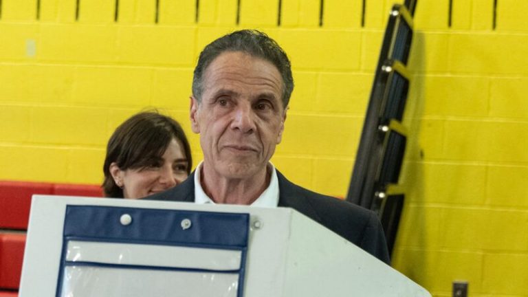 You Can Fear Zohran Mamdani but Also Hate Andrew Cuomo