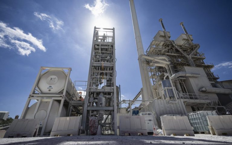 EU Summit: the 2040 climate goal is on the agenda