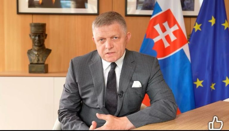 Fico discussed mainly with Von der Leyen about the impact of the REPowerEU legislation on Slovakia