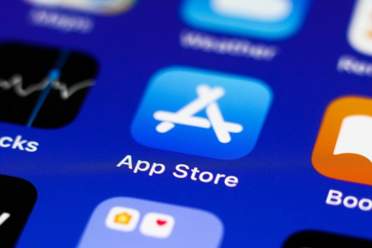 Apple rejigs App Store rules to stave off daily EU fines