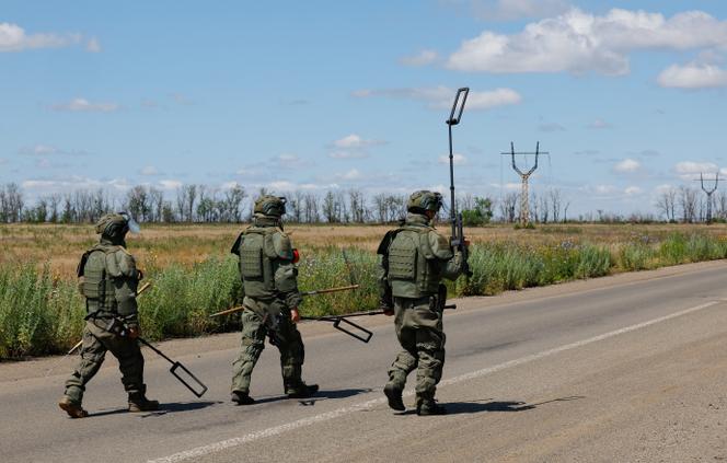EU extends Russia sanctions again despite Hungary concerns