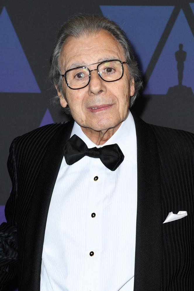 Lalo Schifrin, composer of the ‘Mission: Impossible’ theme, dies at 93