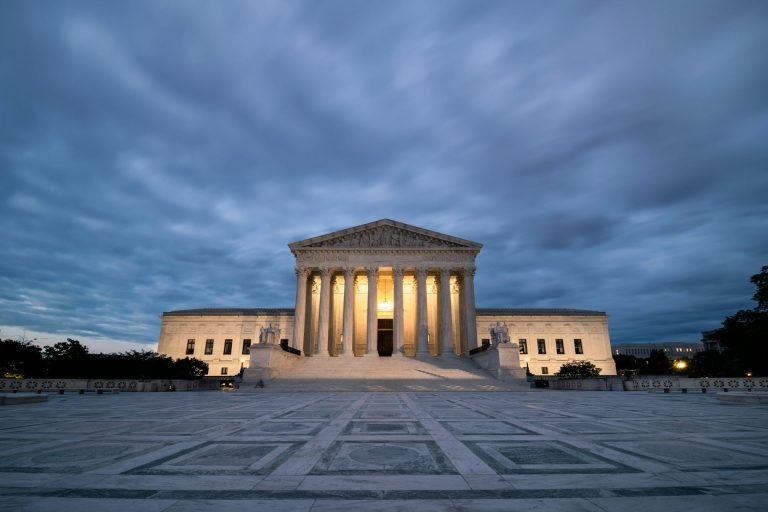 Legal scholar: Sleeper Supreme Court decision could have profound impacts on Trump’s agenda