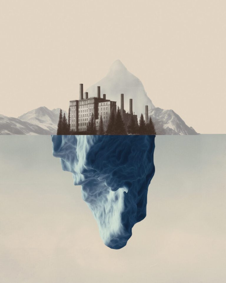 Greenland is the wild card in Denmark’s Brussels reign