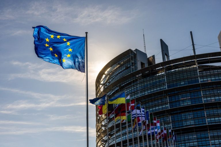 New greenwashing rules hit wall in Brussels power struggle