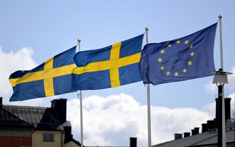 Swedish specialty receives EU protection