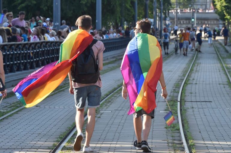 Belgium issues new travel advice for Hungary ahead of Budapest Pride