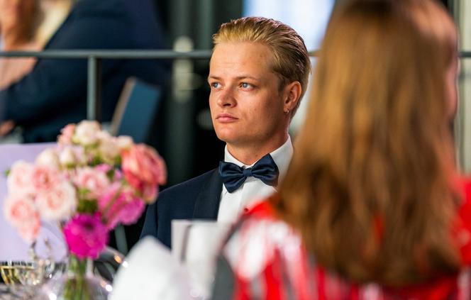 Son of Norway’s princess suspected of 23 offenses, including three rapes