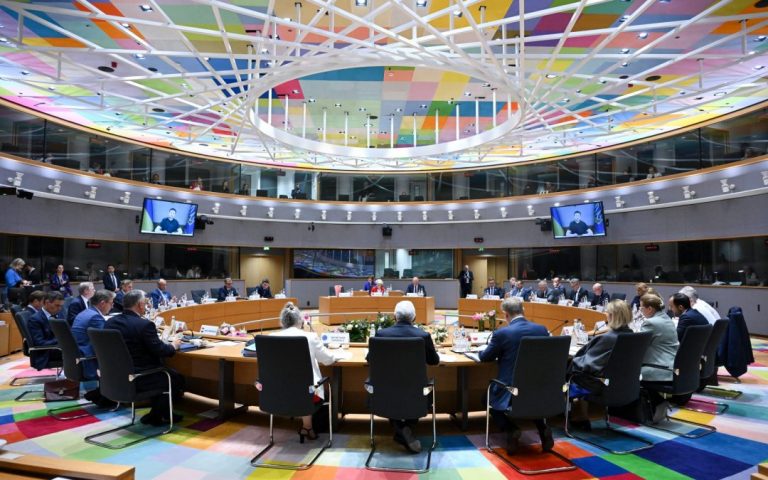 The European Council supported the adoption of the euro in Bulgaria from January 1, 2026