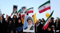 Khamenei’s Untimely Disappearing Act