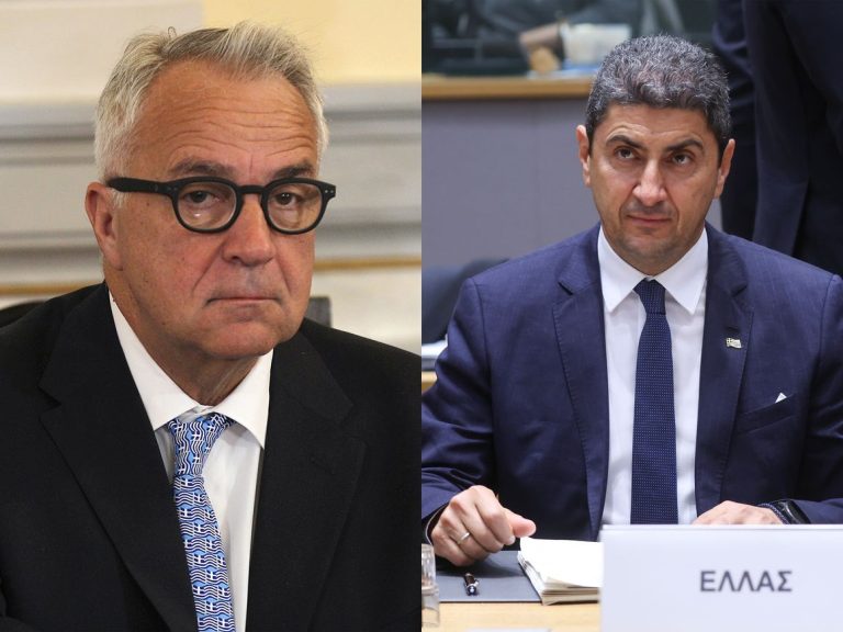 Greek farm scandal triggers top-level government resignations
