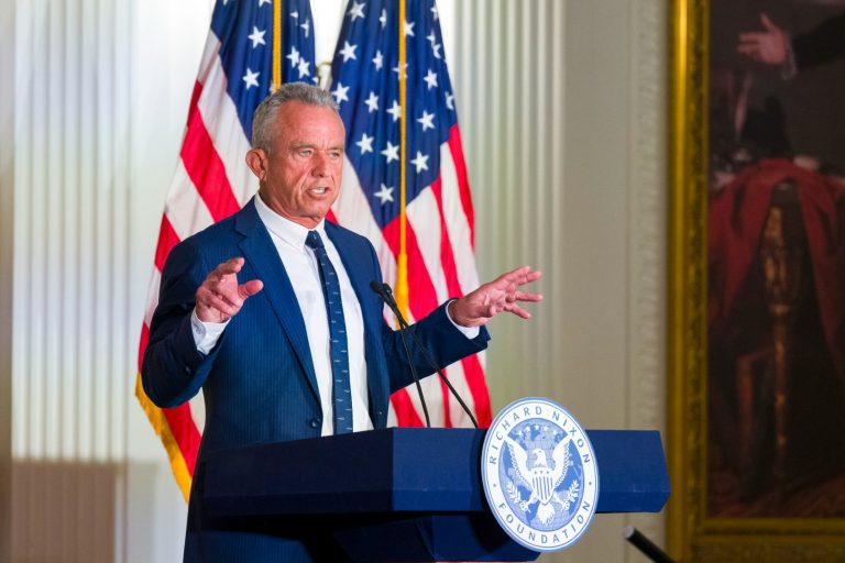 “Striking how little they seem to know”: RFK Jr.’s CDC vaccine panel alarms experts