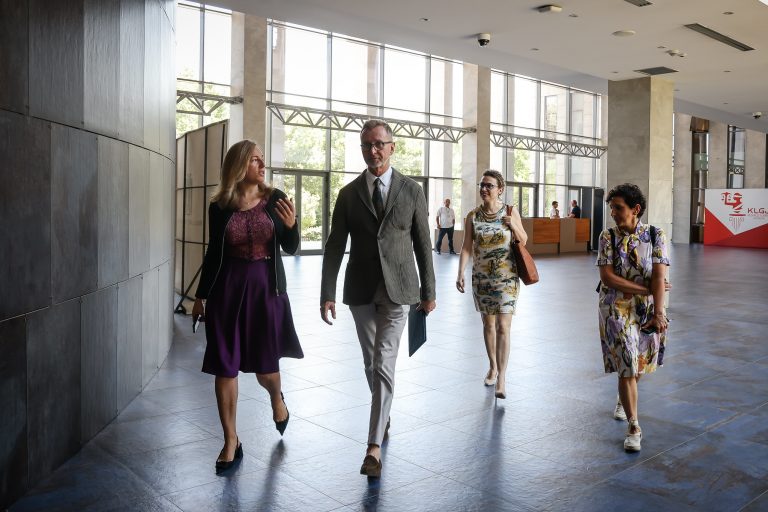 Gonzato: Independent justice institutions, a key role in Albania’s negotiation process