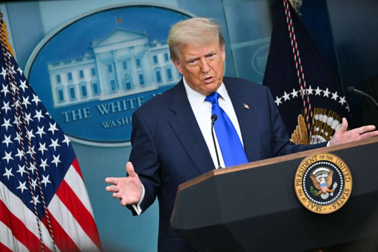 Supreme Court Paves Way for Trump Mission to End Birthright Citizenship