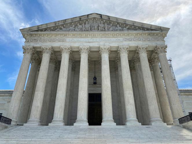 US Supreme Court hands Trump ‘giant’ win on powers of judges