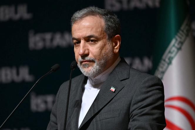 Iran condemns Trump’s ‘disrespectful and unacceptable’ comments on Khamenei