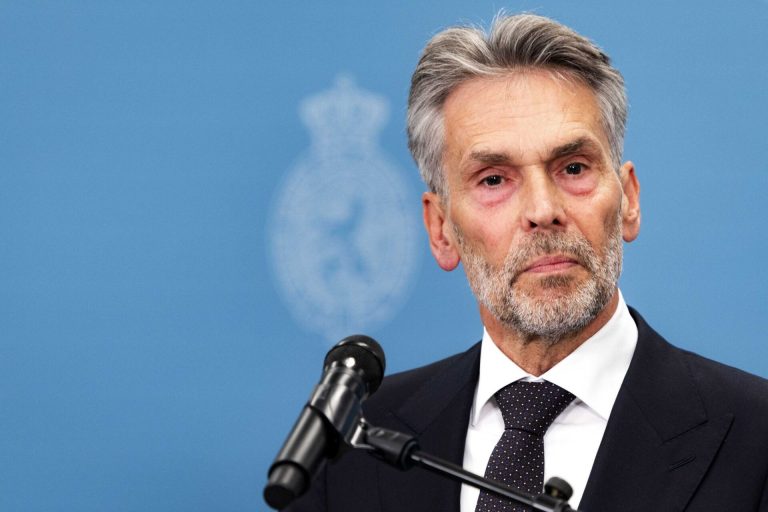 Schoof finds new EU funding plans for defense unnecessary