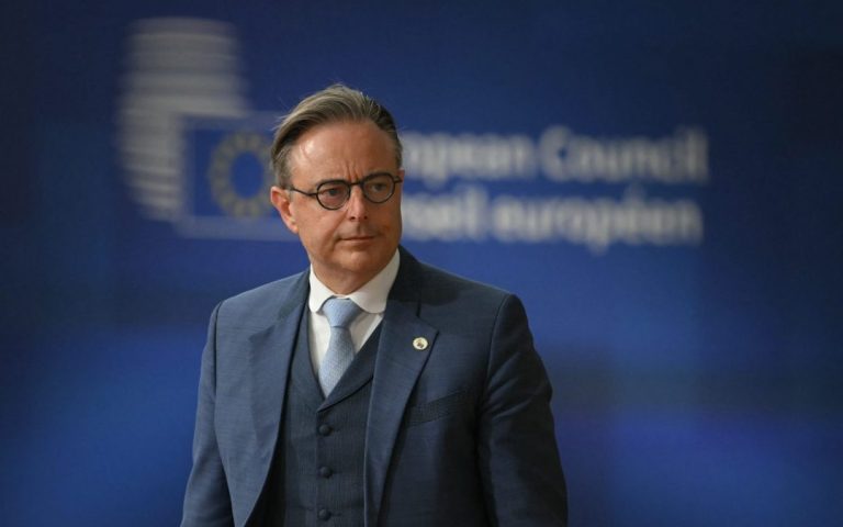Belgian prime minister hopes to avoid “foolish” trade war with the US
