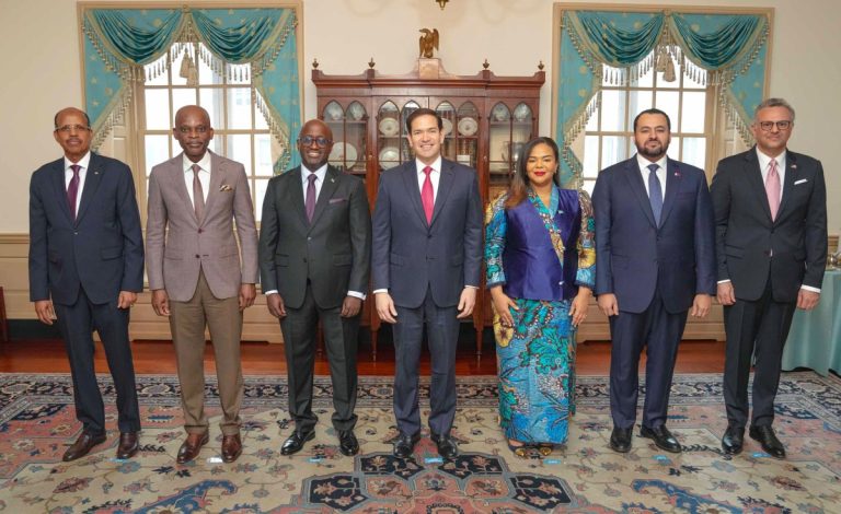 Congo-Kinshasa: Congressional Reaction to Singing of Peace Agreement Between DR Congo and Rwanda