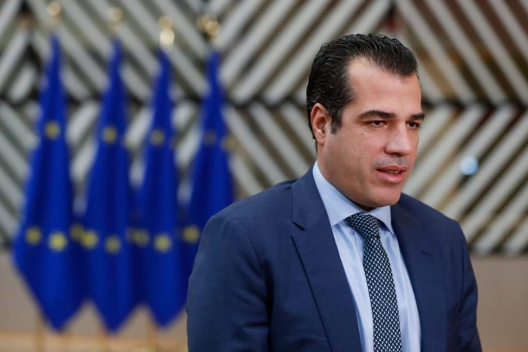 Greece names new ministers after high-level resignations over farm scandal