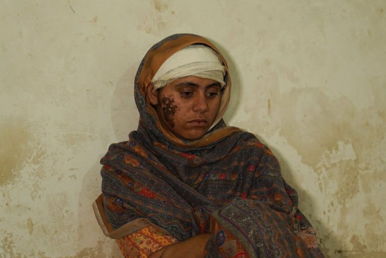 As Bombs Fell, They Prayed for Morning: A Night of War in Kashmir
