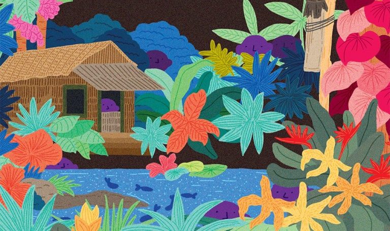 Learning From Environmental Defenders