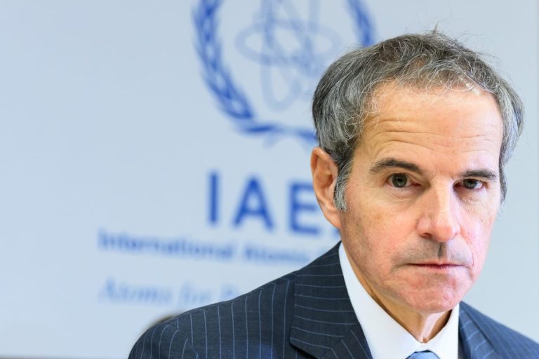 Iran reportedly bans IAEA chief, surveillance cameras from nuclear plants