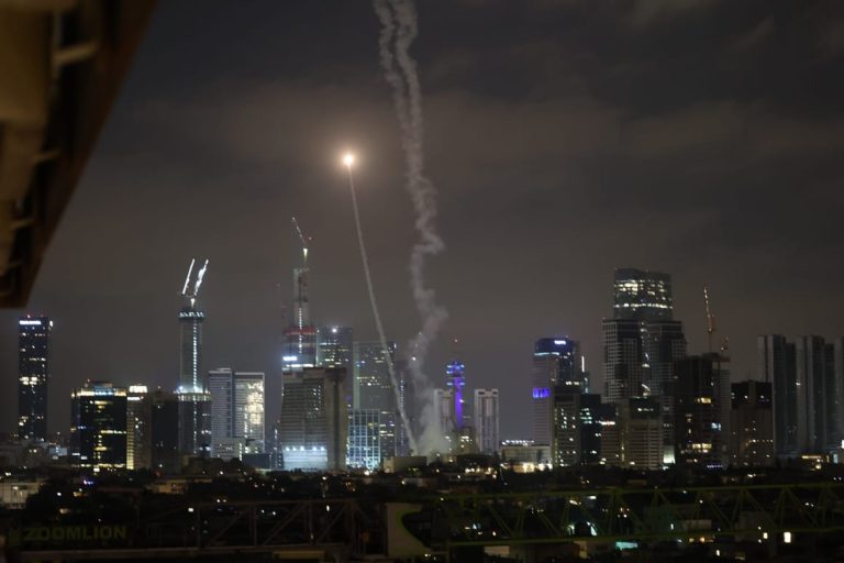 We aren’t ‘worthless’: Europe faces up to its irrelevance in the Middle East 