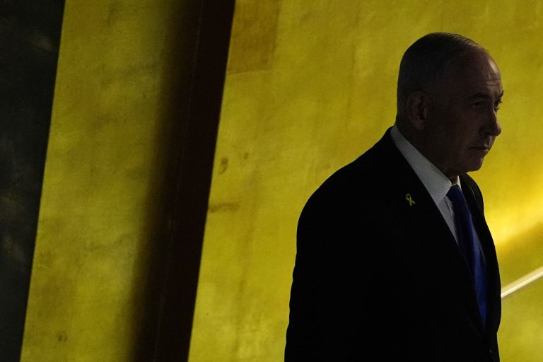 Trump’s ALL-CAPS War