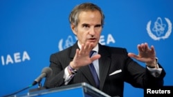 Iran Could Resume Uranium Enrichment Within Months, Says UN Nuclear Chief