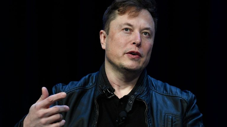 Elon Musk threatens to withdraw SpaceX’s crucial Dragon capsule in feud with Donald Trump