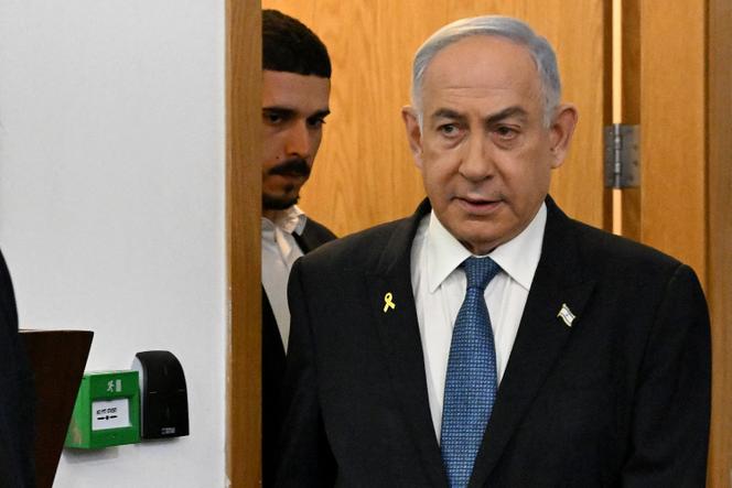 Israeli court postpones Netanyahu appearance in corruption trial