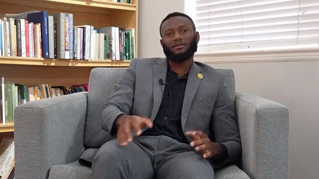 ‘Minerals’: Researcher explains U.S. interest in DRC-Rwanda truce
