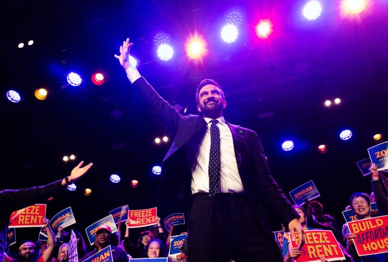 How Zohran Mamdani’s win in the New York City mayoral primary could ripple across the country