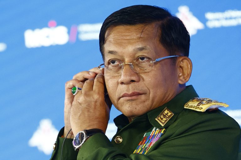 US builds next-generation bunker buster with China in mind