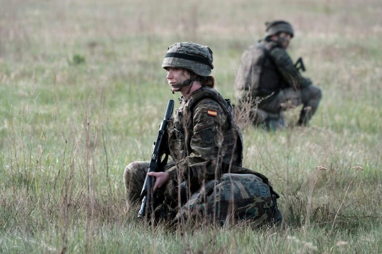 Involve young people in reshaping military service