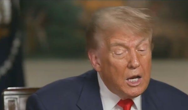 Even Fox News Can’t Hide Trump’s Cognitive Decline