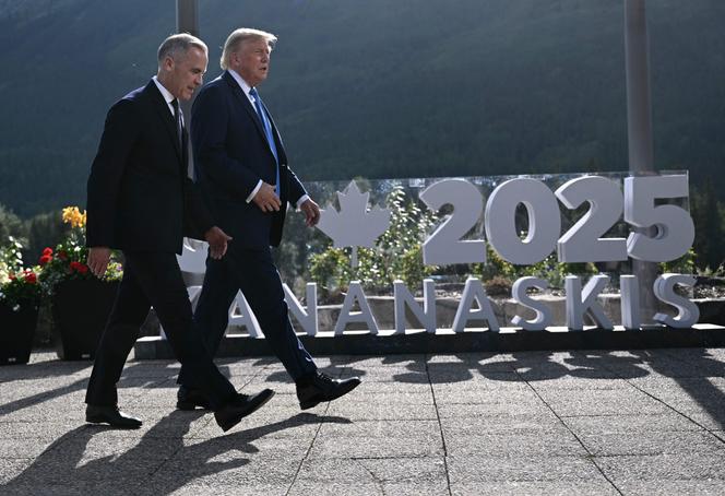 Canada rescinds tax hitting US tech firms, aims to resume negotiations with Trump