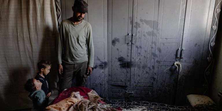 Israeli settlers, protected by the army, ramp up violence in occupied West Bank