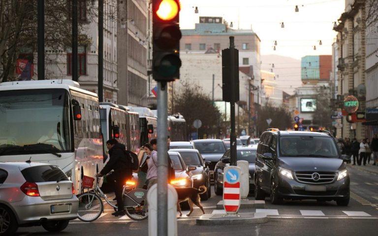 Slovenia’s initiative to limit price risks due to the ETS 2 trading scheme